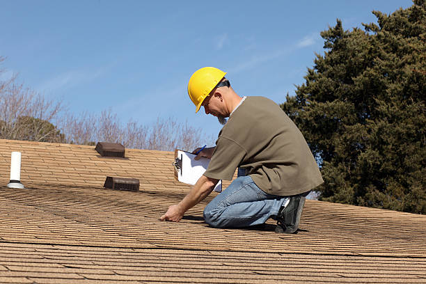 Best Roof Leak Repair  in Orangeburg, NY